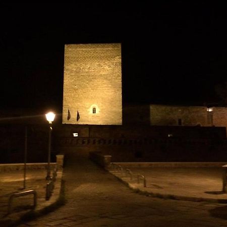 Corte San Vito Apartment Bari Luaran gambar