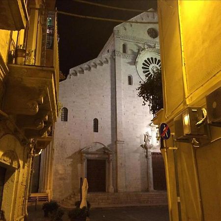 Corte San Vito Apartment Bari Luaran gambar