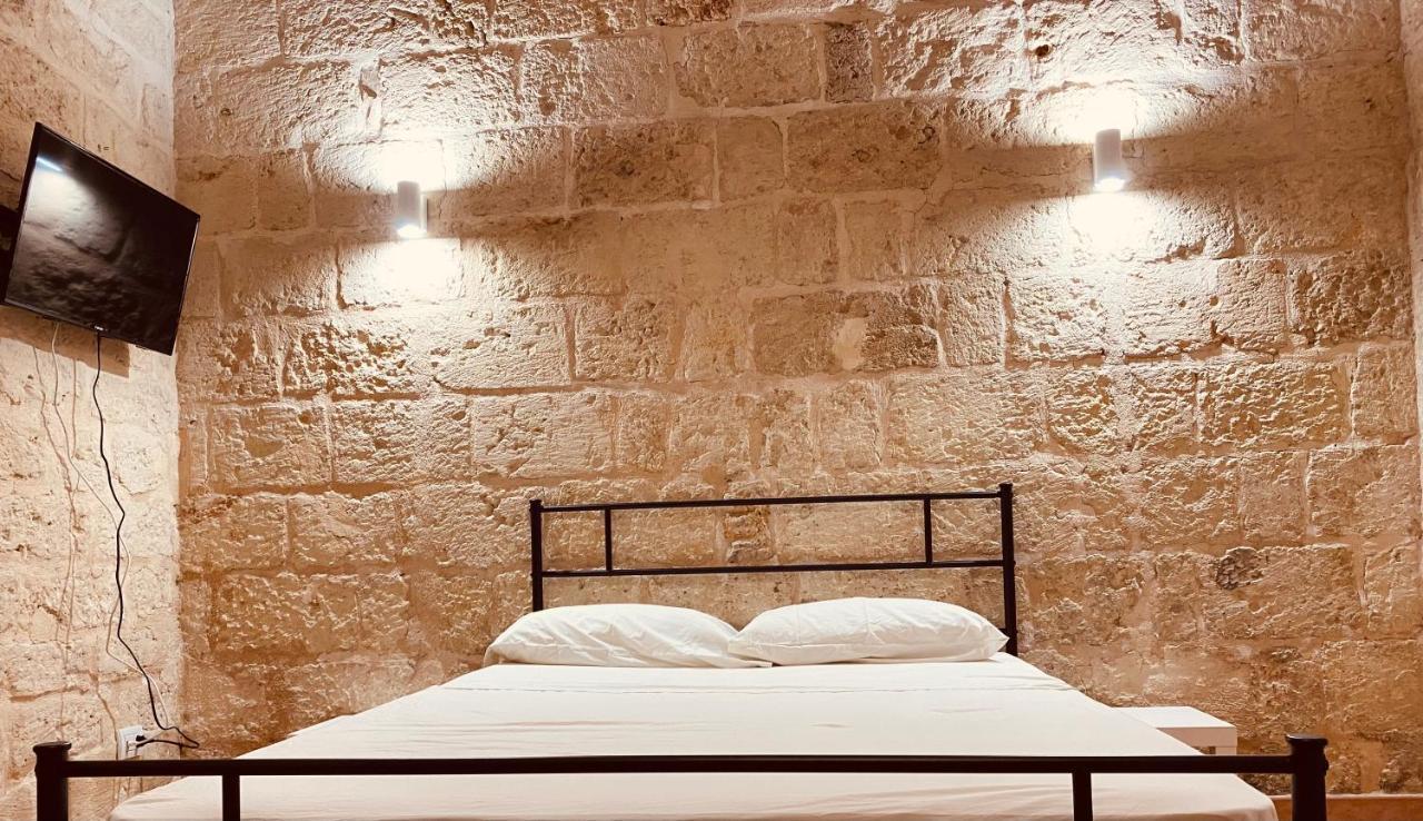 Corte San Vito Apartment Bari Luaran gambar