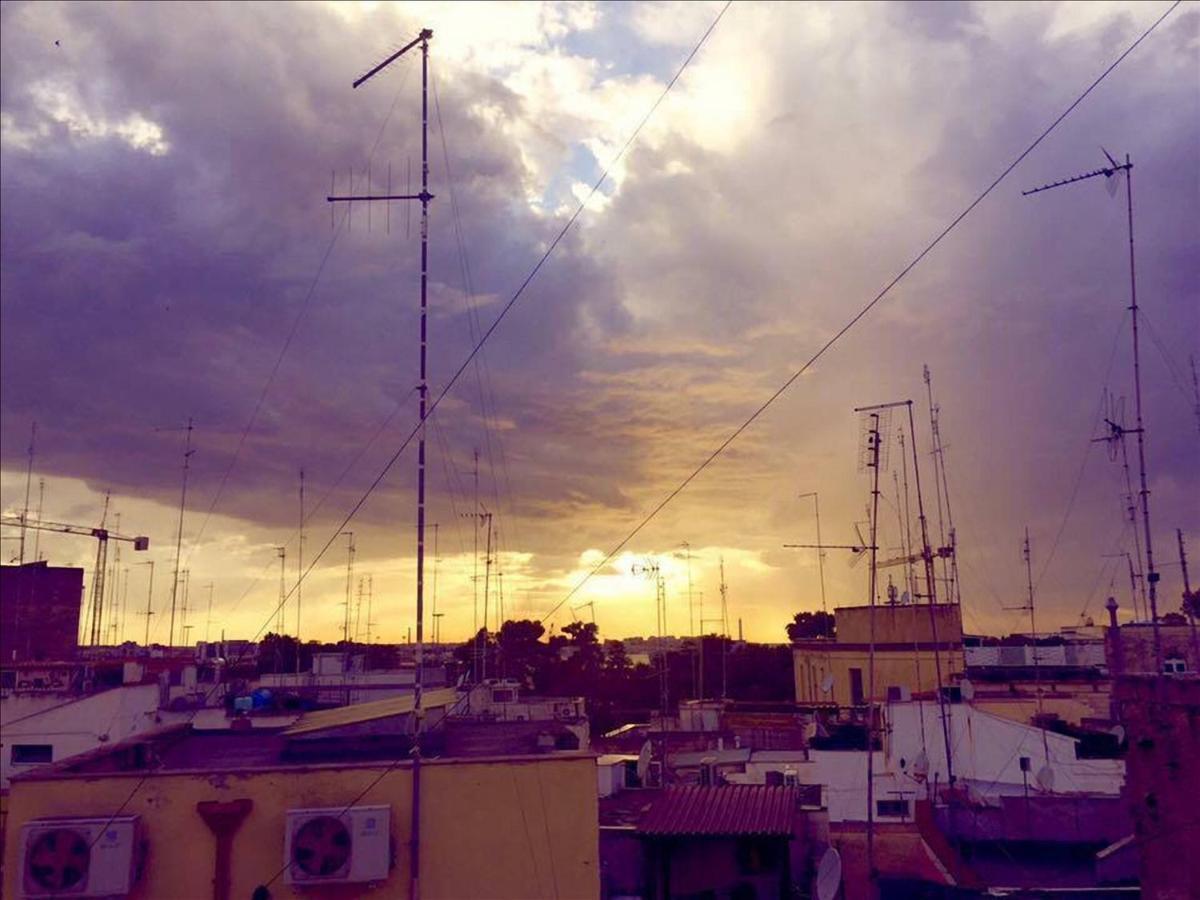 Corte San Vito Apartment Bari Luaran gambar