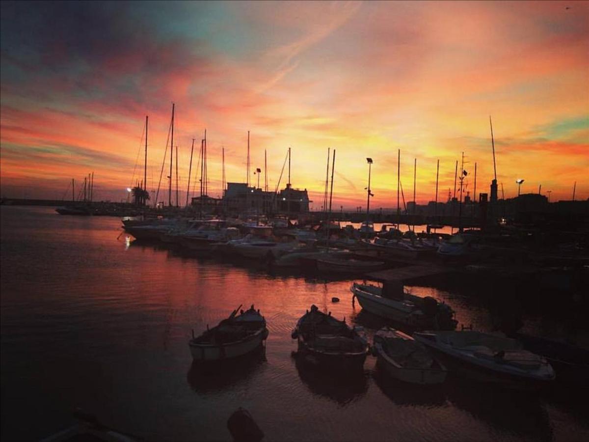 Corte San Vito Apartment Bari Luaran gambar