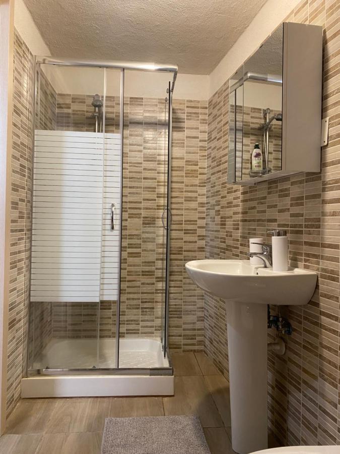 Corte San Vito Apartment Bari Luaran gambar